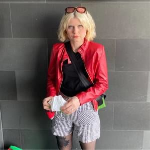 Meet your Posher, Bella